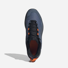 Чоловічі кросівки для треккінгу з Gore-Tex Adidas Terrex Eastrail Gtx ID7846 42 Сині (4066762545575) - зображення 5