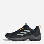 Чоловічі кросівки для треккінгу з Gore-Tex Adidas Terrex Eastrail Gtx ID7847 42.5 Чорні (4066762545742) - зображення 3