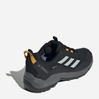 Чоловічі кросівки для треккінгу з Gore-Tex Adidas Terrex Eastrail Gtx ID7847 43.5 Чорні (4066762546374) - зображення 4