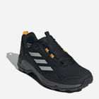 Buty sportowe trekkingowe męskie z Gore-Tex Adidas Terrex Eastrail Gtx ID7847 45.5 Czarne (4066762546299) - obraz 2