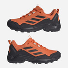 Buty sportowe trekkingowe męskie z Gore-Tex Adidas Terrex Eastrail Gtx ID7848 40.5 Pomarańczowe (4066762545186) - obraz 6