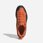 Buty sportowe trekkingowe męskie z Gore-Tex Adidas Terrex Eastrail Gtx ID7848 41.5 Pomarańczowe (4066762545162) - obraz 5