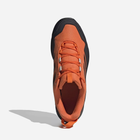 Buty sportowe trekkingowe męskie z Gore-Tex Adidas Terrex Eastrail Gtx ID7848 42 Pomarańczowe (4066762545568) - obraz 5
