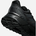 Чоловічі кросівки для бігу Adidas Terrex Soulstride R IE7636 44 Чорні (4066758849458) - зображення 4