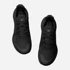 Чоловічі кросівки для бігу Adidas Terrex Soulstride R IE7636 46.5 Чорні (4066758849465) - зображення 3