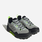Buty sportowe trekkingowe męskie Adidas Terrex Ax4 IF4868 41.5 Szare (4066757000751) - obraz 2