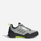 Чоловічі кросівки для треккінгу Adidas Terrex Ax4 IF4868 42.5 Сірі (4066757189807) - зображення 1