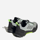 Buty sportowe trekkingowe męskie Adidas Terrex Ax4 IF4868 44 Szare (4066757000744) - obraz 4