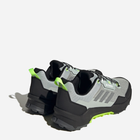Чоловічі кросівки для треккінгу Adidas Terrex Ax4 IF4868 48 Сірі (4066757189838) - зображення 4