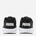 Чоловічі кросівки для бігу Puma Nrgy Comet 190556-06 43 Чорні (4059504798971) - зображення 4