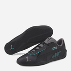 Чоловічі кросівки Puma MAPF1 R-Cat Machina 306846-04 40 Чорні (4064536220314) - зображення 2