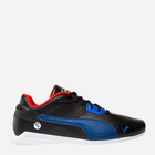 Buty sportowe męskie Puma BMW Mms Drift Cat Delta 307100-01 41 Czarne (4064536033686) - obraz 1