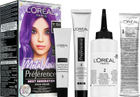 Фарба для волосся L'Oreal Paris Preference Metavivids 9.120 Meta Lilac (3600524105112) - зображення 1