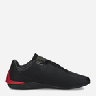 Чоловічі кросівки Puma Ferrari Drift Cat Decima 307193-01 44 Чорні (4065449595063) - зображення 3