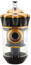 Odkurzacz bezworkowy Hyundai HY-VC014 - obraz 7