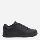 Tenisówki męskie do kostki Puma RBD Game Low 386373-06 42.5 Czarne (4065449479905)