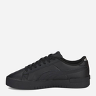 Tenisówki damskie do kostki Puma Jada Renew 386401-02 37.5 Czarne (4065449329903) - obraz 3