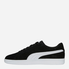 Tenisówki chłopięce Puma Smash 3.0 390984-01 38 Czarne (4065452493042) - obraz 3