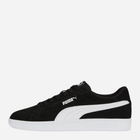 Tenisówki chłopięce Puma Smash 3.0 390984-01 40 Czarne (4065452493073)