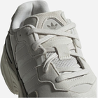 Чоловічі кросівки Adidas Yung-96 EE7244 40 Сірі (4061616288288) - зображення 4