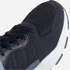 Жіночі кросівки для бігу Adidas Chaos EF1062 36.5 Темно-сині (4061622546730) - зображення 6