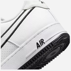 Tenisówki męskie do kostki Nike Air Force 1 07 FJ4211-100 44.5 Białe (196605828320) - obraz 6