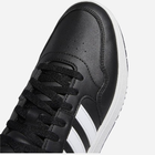 Buty sportowe męskie Adidas Hoops 3.0 Mid GW3020 47.5 Czarne (4065418428460) - obraz 5