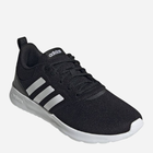 Жіночі кросівки для бігу Adidas Qt Racer 2.0 GX5672 38 Чорні (4065419679458) - зображення 2
