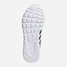 Жіночі кросівки для бігу Adidas Qt Racer 2.0 GX5672 38 Чорні (4065419679458) - зображення 5