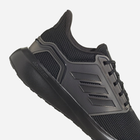 Buty do biegania męskie Adidas Eq19 Run GY4720 48 Czarne (4065426898910) - obraz 5