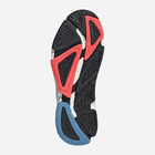 Чоловічі кросівки для бігу Adidas X9000L4 M GY6050 40.5 Сірі (4065419719314) - зображення 6
