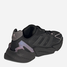 Жіночі кросівки Adidas X9000L4 W GZ6571 36 Чорні (4065419723236) - зображення 3