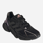 Жіночі кросівки Adidas X9000L4 W GZ6571 37.5 Чорні (4065419723267) - зображення 2