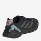 Чоловічі кросівки Adidas X9000L4 M GZ6574 42.5 Чорні (4065419715514) - зображення 4