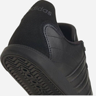 Чоловічі кросівки Adidas Okosu H02041 40.5 Чорні (4064047065503) - зображення 4