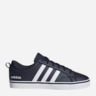 Tenisówki męskie do kostki Adidas Vs Pace 2.0 HP6011 47.5 Niebieskie (4066748337408) - obraz 1