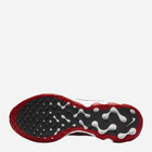 Чоловічі кросівки для бігу Nike Renew Ride 2 CU3507-003 42.5 Чорний/Червоний (194501052917) - зображення 3