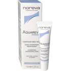 Норева Акварева Гель увлажняющий для контура глаз Noreva Aquareva contour des yeux hydratant 15 мл