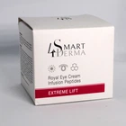 Пептидный крем для зоны вокруг глаз Smart4Derma Extreme Lift Royal Eye 30 мл