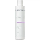 Тонік для сухої шкіри з лавандою Christina Fresh Purifying Toner for dry skin with Lavender 300 мл