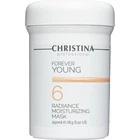 Увлажняющая маска "Сияние" (шаг 6) Christina Forever Young Radiance Moisturizing Mask 250 мл