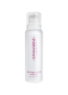 SanMarine Успокаивающий тоник с центеллой Soothing and Repair Centella Toner 120 мл