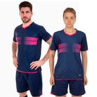 Форма футбольна SP-D8823 (PL, розмір 4XL, Темно-синій) (D8823_Темно-синій_4XL)