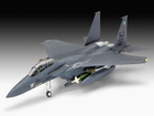 Model do sklejania Revell Myśliwiec F-15E Strike Eagle 1:144 (4009803639727) - obraz 2