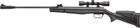 Пневматическая винтовка Beeman Mantis 4х32 - изображение 3