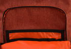Plecak podróżny Semi Line L2005-5 Ceglasty (5903563200557) - obraz 7
