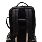 Дорожній рюкзак Semi Line L2012 Графіт/Чорний (5903563201202) - зображення 8
