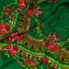 Хустка жіноча Art Of Polo SZ13023-13 Зелена (5902021164257) - зображення 3