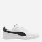 Tenisówki damskie z eko skóry Puma Shuffle 309668-30 36 Białe (4099686321840) - obraz 2