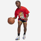 Чоловічі кросівки для баскетболу Puma Genetics Glacial 309691-02 41 (7.5UK) Сірі (4099686061913) - зображення 8